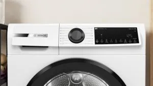 Bosch WQJ24201BY  Hőszivattyús szárítógép 8. kép