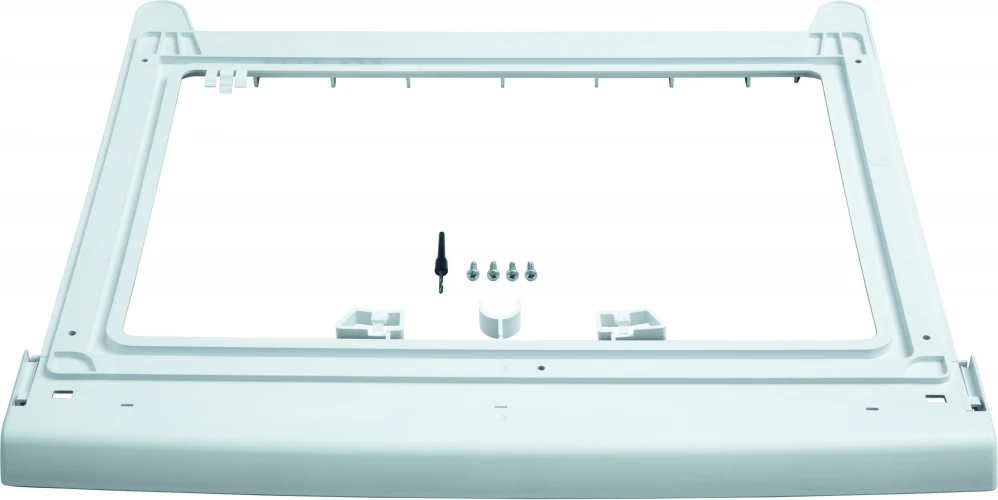 Bosch WTZ20410 összeépítő keret Fő kép