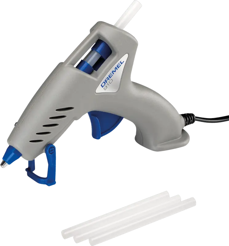 Dremel F0130910JA Ragasztópisztoly 910-3 Fő kép