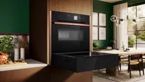 Neff N19DJ01Y0 Pároló fiók 7. kép