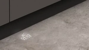 Neff S157ZCX01E  Beépíthető mosogatógép 2. kép