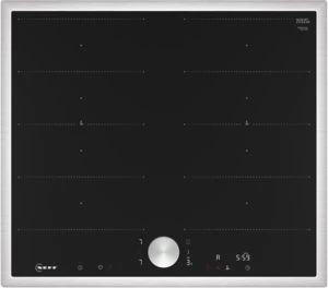 Neff T66STX4L0 Indukciós főzőlap 5. kép