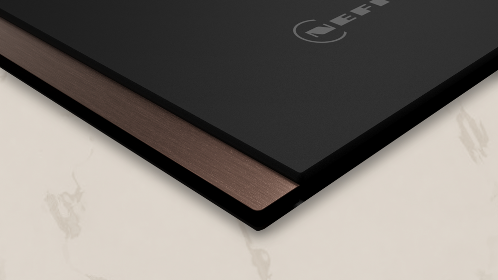 Neff T68YYV4B0  Indukciós főzőlap 4. kép