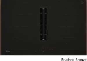 Neff V68YHL4B0  Indukciós főzőlap beépített elszívóval 7. kép