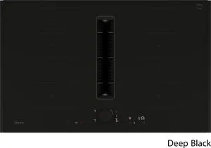 Neff V68YYX4B0 Indukciós főzőlap beépített elszívóval 9. kép