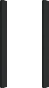 Neff Z5802GLDY0 neff Flex Design oldalélek munkapultba építhető páraelszívóhoz 2. kép