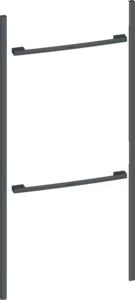 Neff Z912BAY0 neff flex design seamless csomag kombinációk összeépítéshez 2. kép