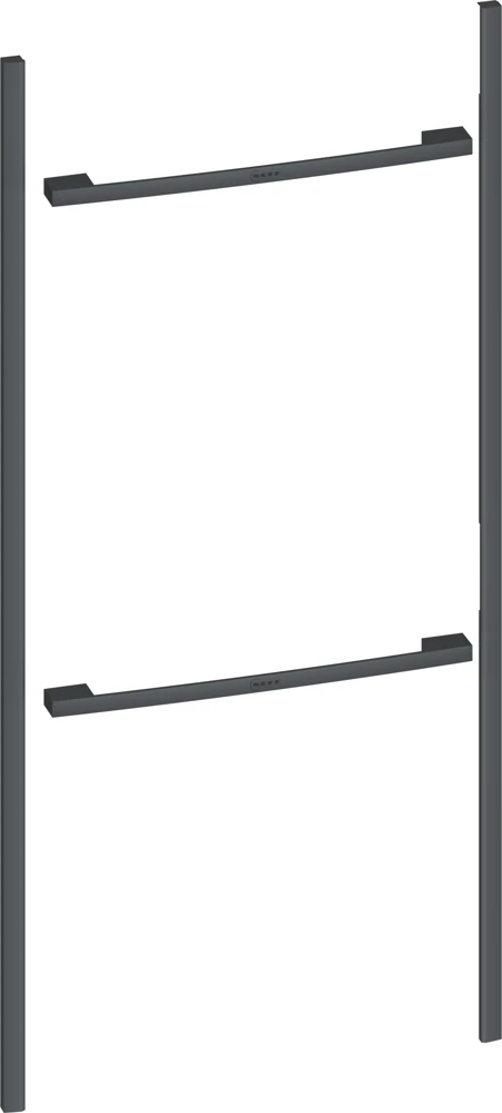 Neff Z912BAY0 neff flex design seamless csomag kombinációk összeépítéshez Fő kép