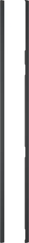Neff Z9302GLAY0 neff Flex Design oldalélek indukciós főzőlap és munkapultba építhető páraelszívó kombinációjához Fő kép
