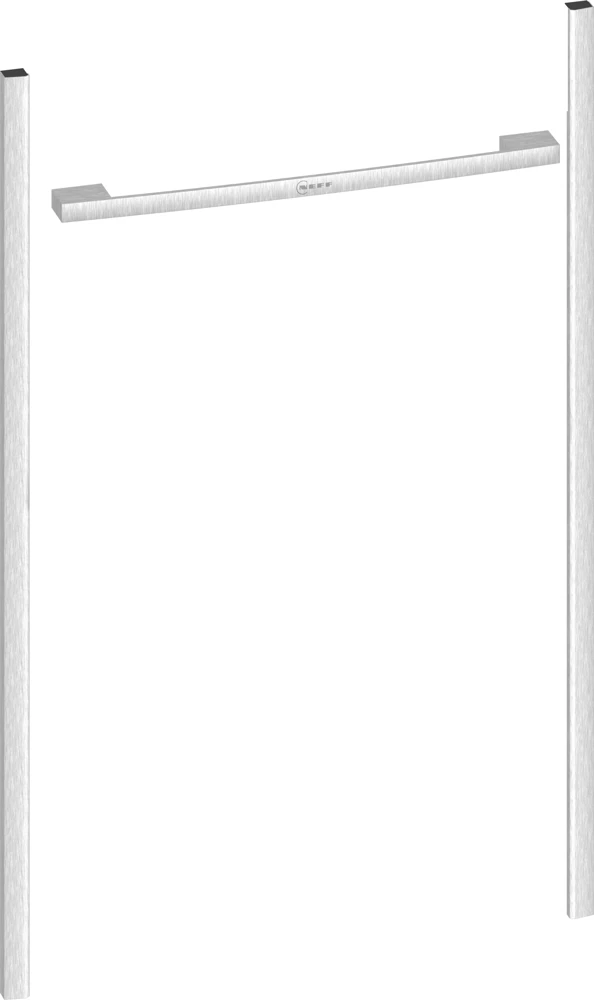 Neff Z990AMY0 neff flex design seamless csomag kombinációk összeépítéshez Fő kép