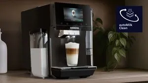 Siemens TQ725E03  automata kávéfőző 11. kép