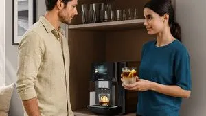 Siemens TQ725E03  automata kávéfőző 17. kép