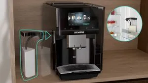 Siemens TQ725E03  automata kávéfőző 20. kép