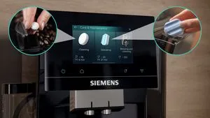 Siemens TQ725E03  automata kávéfőző 6. kép