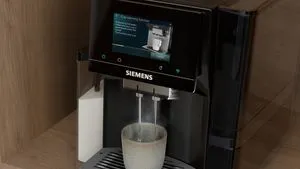Siemens TQ725E03  automata kávéfőző 7. kép