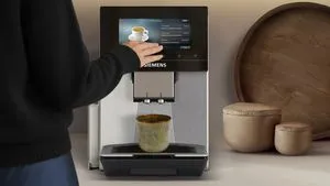 Siemens TQ923E83  automata kávéfőző 14. kép