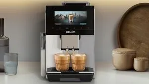 Siemens TQ923E83  automata kávéfőző 20. kép