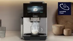 Siemens TQ923E83  automata kávéfőző 21. kép