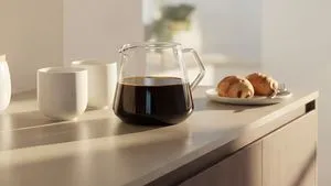 Siemens TQ923E83  automata kávéfőző 23. kép