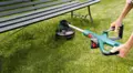 Bosch 06008A5800 ART 24 szegélynyíró 4. kép