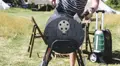Bosch 06008B6101 Fontus II akkus magasnyomású mosó (1 x 2.5 Ah) 7. kép