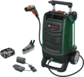 Bosch 06008B6101 Fontus II akkus magasnyomású mosó (1 x 2.5 Ah) Fő kép mini