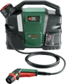 Bosch 06008B6201 Fontus 18V-6 akkus magasnyomású mosó (1 x 2,0 Ah) 4. kép