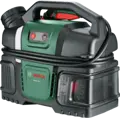 Bosch 06008B6201 Fontus 18V-6 akkus magasnyomású mosó (1 x 2,0 Ah) Fő kép mini