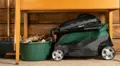Bosch 06008B9H00 AdvancedRotak 40-650 fűnyíró 4. kép