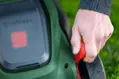 Bosch 06008B9P00 Rotak 18V-32 akkus fűnyíró (1 x 4,0 Ah) 4. kép