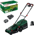 Bosch 06008B9P00 Rotak 18V-32 akkus fűnyíró (1 x 4,0 Ah) 10. kép