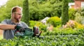 Bosch 06008C0501 UniversalHedgeCut 50 sövénynyíró 5. kép