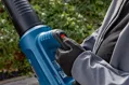 Bosch 06008D2000 GBL 18V-750 akkus lombfúvó (akku és töltő nélkül) 6. kép