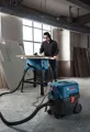 Bosch 060197C100 GAS 12-25 PL nedves/száraz porszívó 3. kép