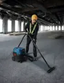 Bosch 060197C100 GAS 12-25 PL nedves/száraz porszívó 4. kép
