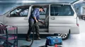 Bosch 060197C100 GAS 12-25 PL nedves/száraz porszívó 6. kép