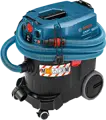 Bosch 06019C3100 GAS 35 M AFC nedves/száraz porszívó 2. kép