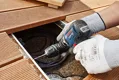 Bosch 06019H3000 GSR 12V-35 akkus fúrócsavarozó (2x 3.0Ah akkuval) 3. kép