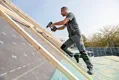 Bosch 06019J5005 GSR 18V-150 C akkus fúrócsavarozó (2x ProCORE 8,0Ah akkuval, GAL 1880 CV töltővel)  4. kép