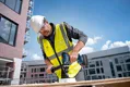 Bosch 06019J5005 GSR 18V-150 C akkus fúrócsavarozó (2x ProCORE 8,0Ah akkuval, GAL 1880 CV töltővel)  6. kép