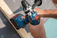 Bosch 06019J5005 GSR 18V-150 C akkus fúrócsavarozó (2x ProCORE 8,0Ah akkuval, GAL 1880 CV töltővel)  7. kép