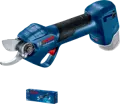 Bosch 06019K1020 Pro Pruner akkus metszőolló (akku és töltő nélkül) Fő kép mini