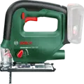 Bosch 0603011100 UniversalSaw 18 akkus szúrófűrész (akku és töltő nélkül) 2. kép
