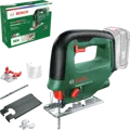 Bosch 0603011100 UniversalSaw 18 akkus szúrófűrész (akku és töltő nélkül) 3. kép