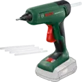 Bosch 0603264800 AdvancedGlue 18 akkus ragasztópisztoly (akku és töltő nélkül) 3. kép