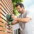 Bosch 06033E4000 EasyOrbit 18V-10 excentercsiszoló 2. kép