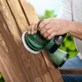 Bosch 06033E4000 EasyOrbit 18V-10 excentercsiszoló 3. kép