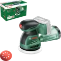 Bosch 06033E4000 EasyOrbit 18V-10 excentercsiszoló 6. kép