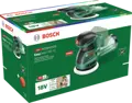 Bosch 06033E4000 EasyOrbit 18V-10 excentercsiszoló 7. kép