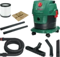 Bosch 06033E7000 PAS 15-200 univerzális porszívó 3. kép